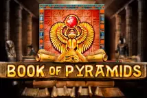 Book Of Pyramids