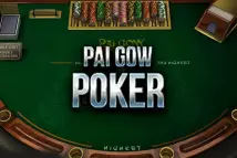 Pai Gow